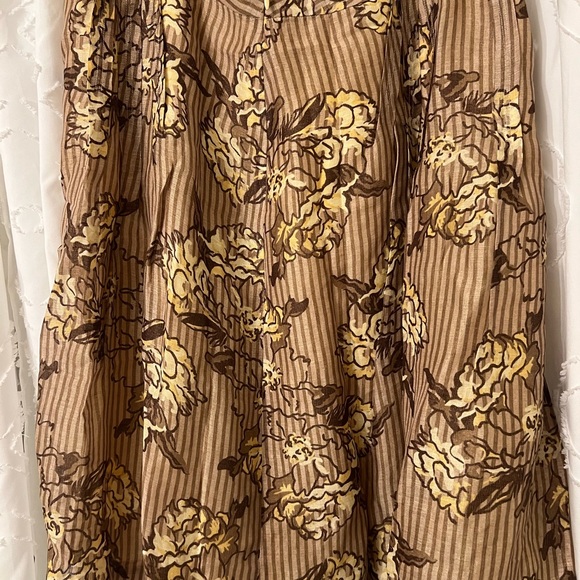 ANN TAYLOR LOFT WOMEN SKIRT SIZE 12 - Picture 2 of 5